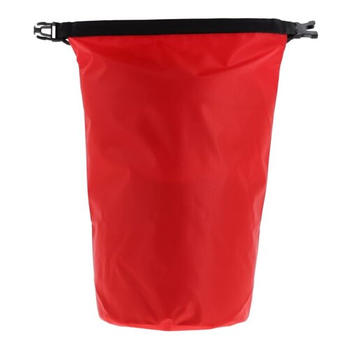 DeBle waterwerende tas IPX6 bedrukt LT95143 outdoor drybag voor bedrijven