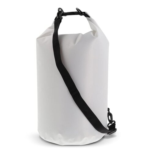 DeBle waterwerende tas IPX6 bedrukt LT95143 outdoor drybag voor bedrijven