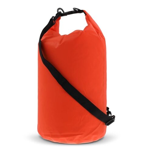 DeBle waterwerende tas IPX6 bedrukt LT95143 outdoor drybag voor bedrijven