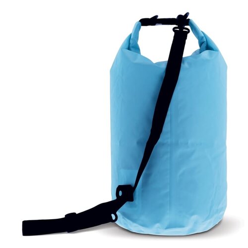 DeBle waterwerende tas IPX6 bedrukt LT95143 outdoor drybag voor bedrijven