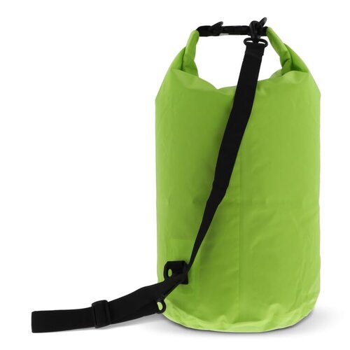 DeBle waterwerende tas IPX6 bedrukt LT95143 outdoor drybag voor bedrijven