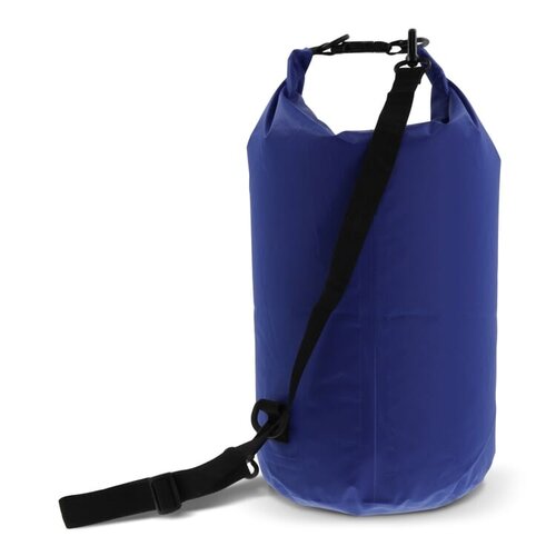 DeBle waterwerende tas IPX6 bedrukt LT95143 outdoor drybag voor bedrijven