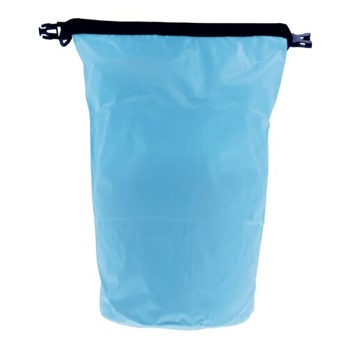 DeBle waterwerende tas IPX6 bedrukt LT95143 outdoor drybag voor bedrijven