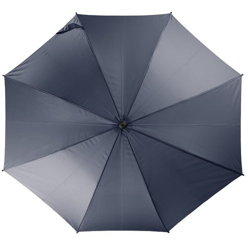 DeBle luxe stokparaplu bedrukt LT97106 windproof zakelijke paraplu voor bedrijven