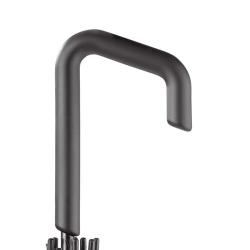 DeBle luxe stokparaplu bedrukt LT97106 windproof zakelijke paraplu voor bedrijven