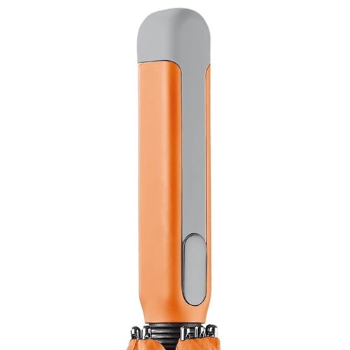 DeBle stokparaplu bedrukt LT97104 windproof luxe zakelijke paraplu voor bedrijven