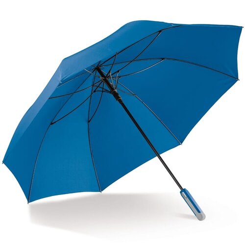DeBle stokparaplu bedrukt LT97104 windproof luxe zakelijke paraplu voor bedrijven