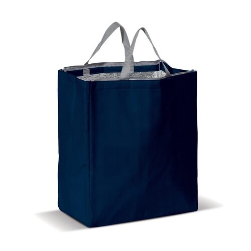 Non-woven koeltas LT91408 bedrukken met logo DeBle relatiegeschenk