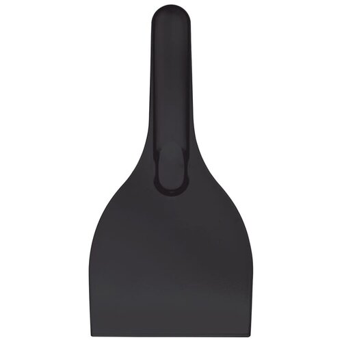 DeBle ijskrabber bedrukt LT90792 frosty kunststof ijskrabber voor bedrijven