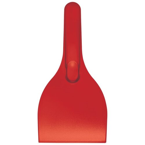 DeBle ijskrabber bedrukt LT90792 frosty kunststof ijskrabber voor bedrijven