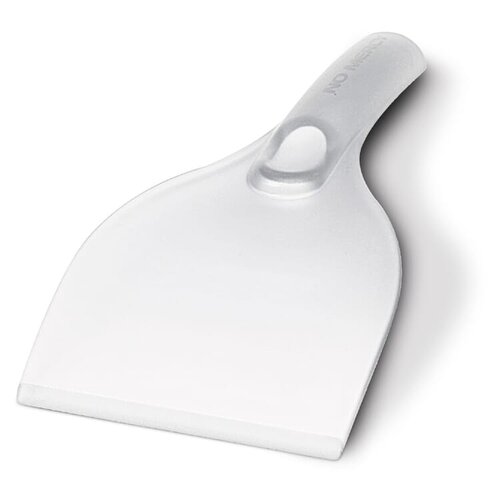 DeBle ijskrabber bedrukt LT90792 frosty kunststof ijskrabber voor bedrijven