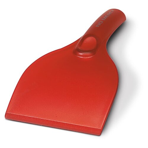 DeBle ijskrabber bedrukt LT90792 frosty kunststof ijskrabber voor bedrijven