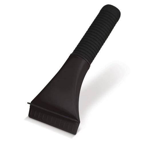 DeBle ergonomische ijskrabber bedrukt LT90783 winter ijskrabber met EVA handvat voor bedrijven