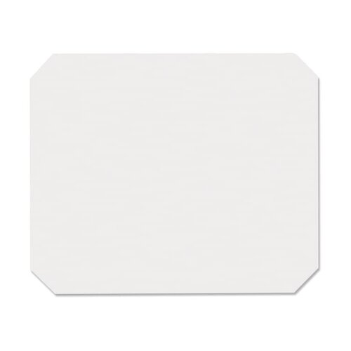 DeBle rechthoekige ijskrabber bedrukt LT90789 hardcolour winter ijskrabber voor bedrijven