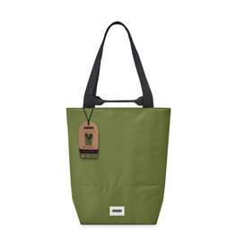 DeBle duurzame rpet koeltas p439.19 bedrukt relatiegeschenk