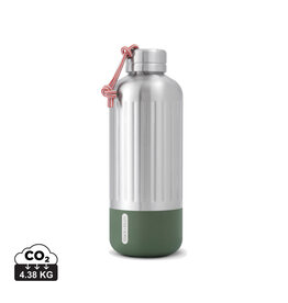 DeBle rvs isoleerfles 850ml p439.13 outdoor bedrukt relatiegeschenk