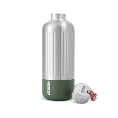 DeBle rvs isoleerfles 850ml p439.13 outdoor bedrukt relatiegeschenk