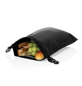 DeBle rpet lunchzak p422.55 opvouwbaar bedrukt relatiegeschenk