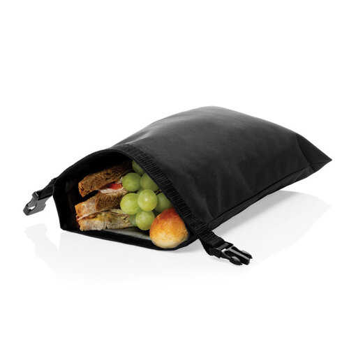 DeBle rpet lunchzak p422.55 opvouwbaar bedrukt relatiegeschenk