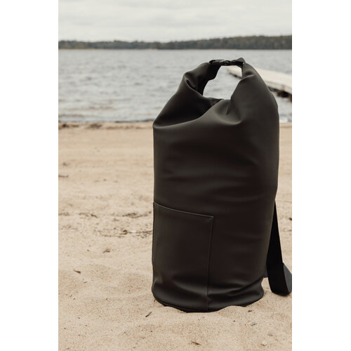 DeBle rcs koelrugzak v77502 bedrukt duurzaam relatiegeschenk