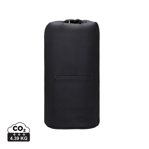 VINGA Baltimore RCS koeltas met rolsluiting V77502 bedrukken met logo