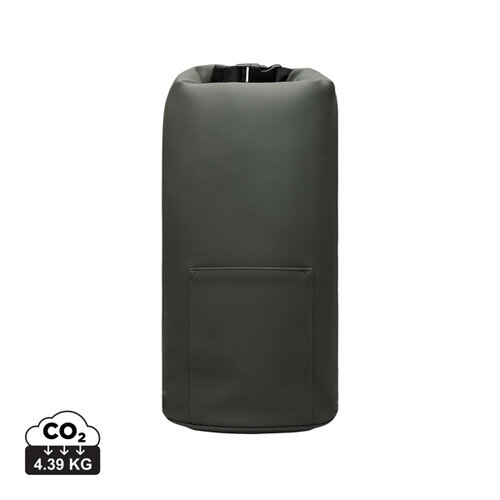 DeBle rcs koelrugzak v77502 bedrukt duurzaam relatiegeschenk