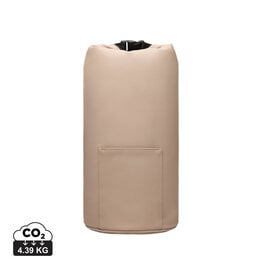 DeBle rcs koelrugzak v77502 bedrukt duurzaam relatiegeschenk