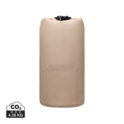 DeBle rcs koelrugzak v77502 bedrukt duurzaam relatiegeschenk