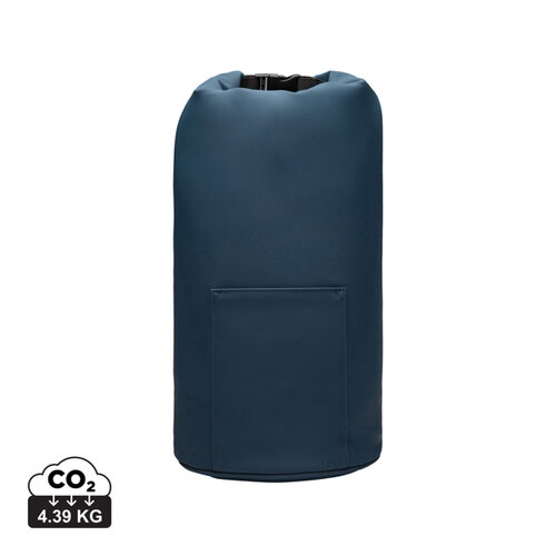 VINGA Baltimore RCS koeltas met rolsluiting V77502 bedrukken met logo