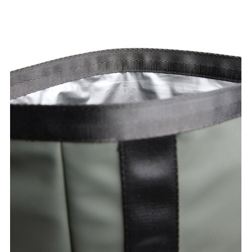 VINGA Baltimore RCS koeltas met rolsluiting V77502 bedrukken met logo
