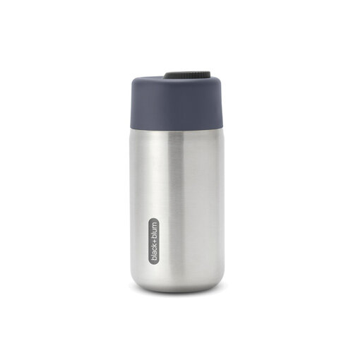 DeBle geïsoleerde reisbeker 340ml p439.15 lekvrij bedrukt relatiegeschenk