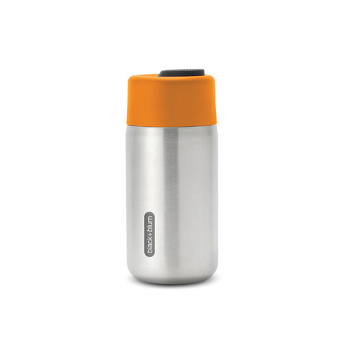 DeBle geïsoleerde reisbeker 340ml p439.15 lekvrij bedrukt relatiegeschenk