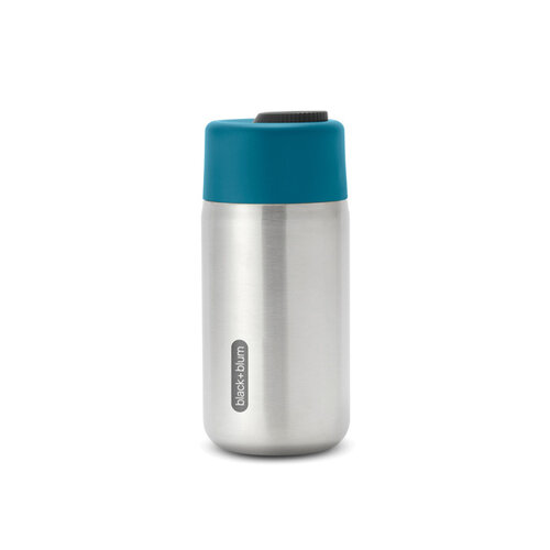 DeBle geïsoleerde reisbeker 340ml p439.15 lekvrij bedrukt relatiegeschenk