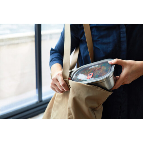 DeBle rvs mealprep box set 3-delig p439.21 bedrukt relatiegeschenk