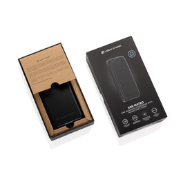 DeBle 45w powerbank 20000mah p322.74 urban vitamin bedrukt relatiegeschenk