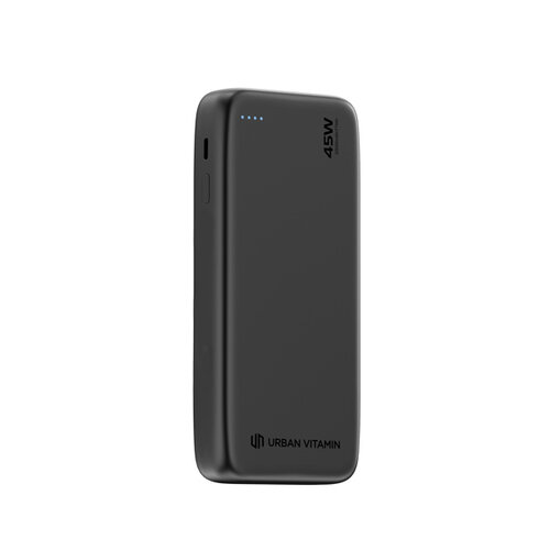 DeBle 45w powerbank 20000mah p322.74 urban vitamin bedrukt relatiegeschenk
