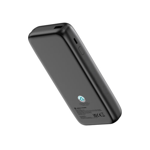 DeBle 45w powerbank 20000mah p322.74 urban vitamin bedrukt relatiegeschenk