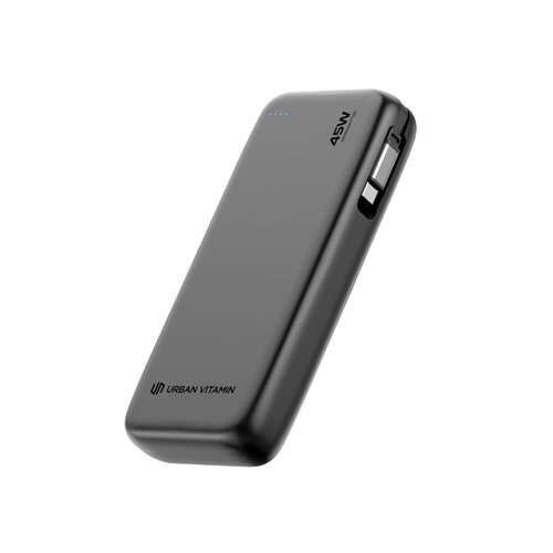 DeBle 45w powerbank 20000mah p322.74 urban vitamin bedrukt relatiegeschenk