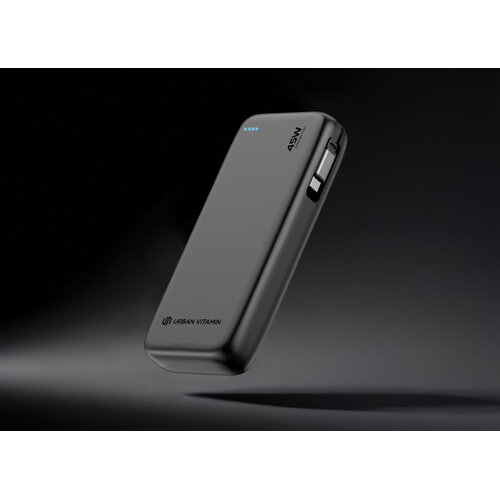 DeBle 45w powerbank 20000mah p322.74 urban vitamin bedrukt relatiegeschenk
