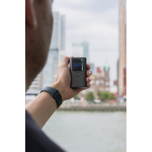 Urban Vitamin Campbell 55W 10.000 mAh zakformaat powerbank P322.76