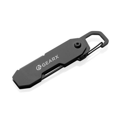 DeBle gear x edc tool bedrukt compacte multitool p2212701