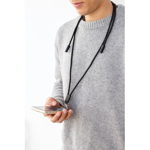 DeBle rpet telefoonkoord met 60w kabel bedrukt loopamp p3025301