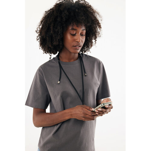 DeBle rpet telefoon lanyard bedrukt carryloop p3028101