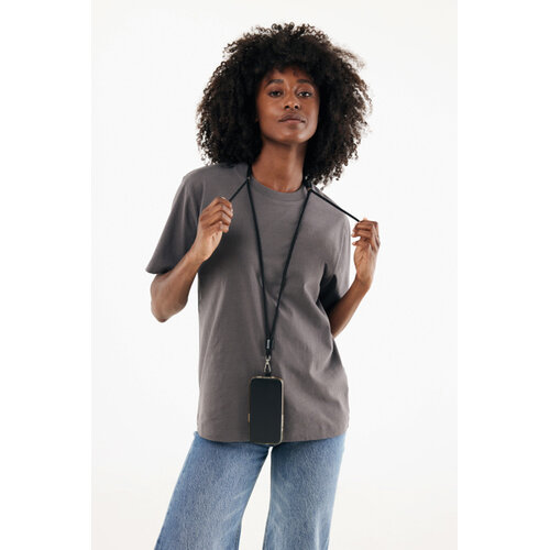 DeBle rpet telefoon lanyard bedrukt carryloop p3028101