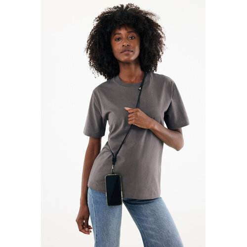 DeBle rpet telefoon lanyard bedrukt carryloop p3028101