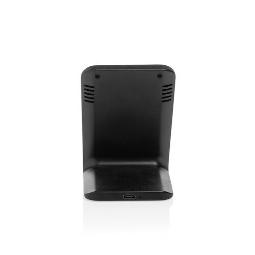 DeBle magnetische draadloze oplader 15w bedrukt voltperch p3090901