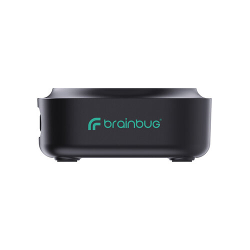 DeBle 2 in 1 magnetische draadloze oplader 15w bedrukt goleta p3095301