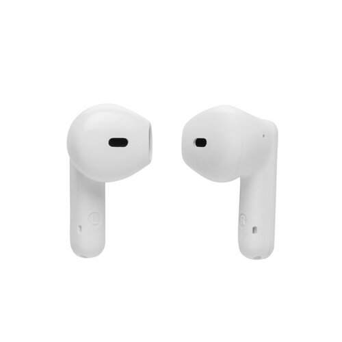 Tunevo RCS gerecyclede draadloze oordopjes met magnetische laadcase bedrukken met logo