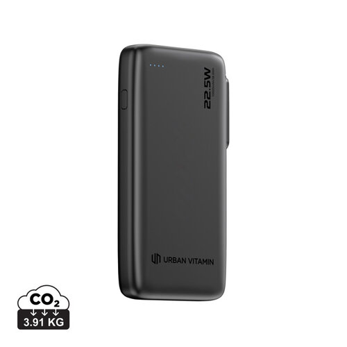 DeBle 20w 10000 mah powerbank bedrukt emeryville p3227301
