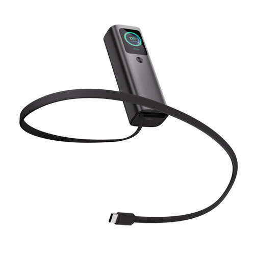 DeBle Urban Vitamin Stanford 165W 20.000 mAh powerbank bedrukken met logo